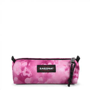 EK3722O3 BENCHMARK SINGLE FLOWER PINK EASTPAK