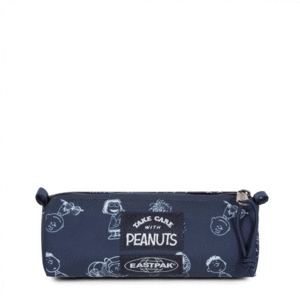 EK3727O0 BENCHMARK SINGLE PEANUTS NAVY EASTPAK