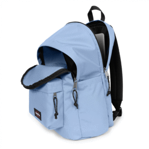 EK0A5BIK 5S6 DAY OFFICE CERULEAN BLUE EASTPAK