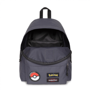 EK0A5BG4 3T1 DAY PAK'R POKEMON PATCHES EASTPAK