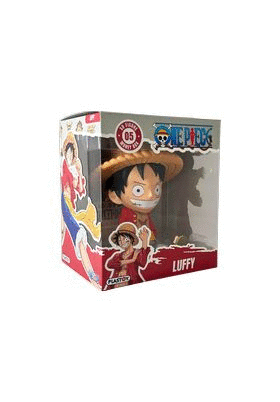 HUCHA LUFFY ONE PIECE