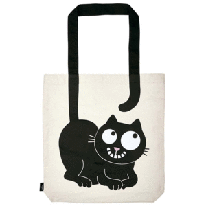 ED THE CAT BOLSA COMPRA