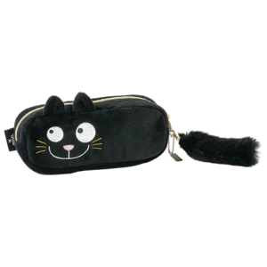 ED THE CAT ESTUCHE