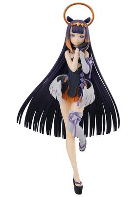 NINOMAE INANIS FIG. 20 CM HOLOLIVE PRODUCTION POP