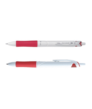 BOLIGRAFO ACROBALL MEDIUM ROJO PILOT