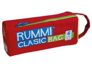 RUMMI CLASSIC PIEZA GRANDE BOLSA CAYRO