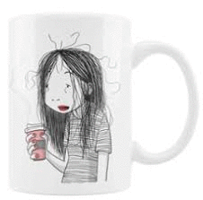 TAZA MUG 