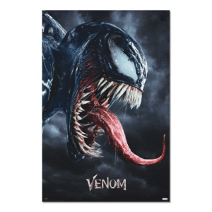 POSTER 38 MARVEL VENOM LEGACY