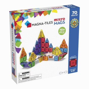 MAGNA-TILES 70 PCS