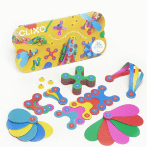 RAINBOW PACK CLIXO