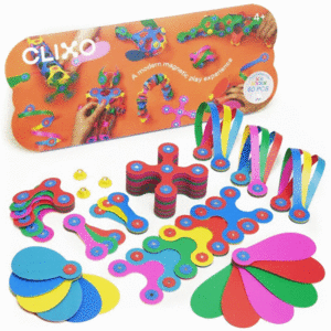 SUPER RAINBOW PACK CLIXO