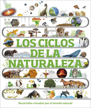 CICLOS DE LA NATURALEZA, LOS