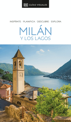 MILÁN Y LOS LAGOS