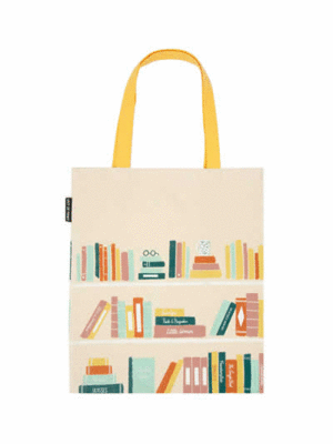 BOLSA BOOKSHELF