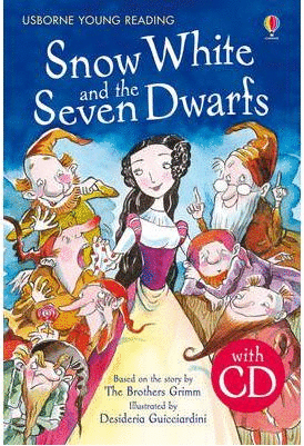 SNOW WHITE AND THE SEVEN DWARFS