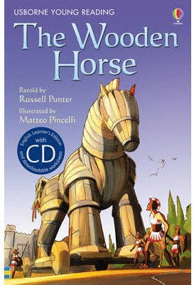 THE WOODEN HORSE