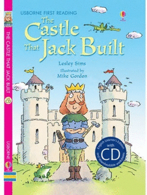 THE CASTLE THAT JACK BUILT