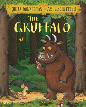 GRUFFALO