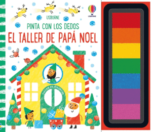 EL TALLER DE PAPÁ NOEL