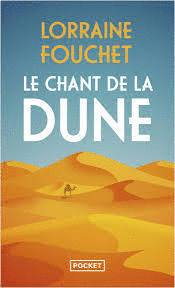 LE CHANT DE LA DUNE