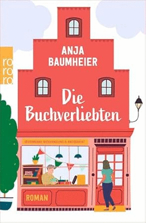 DIE BUCHVERLIEBTEN