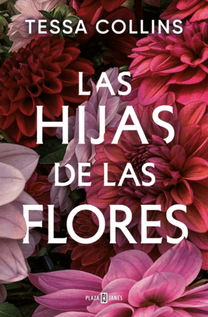 LAS HIJAS DE LAS FLORES