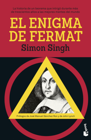 EL ENIGMA DE FERMAT