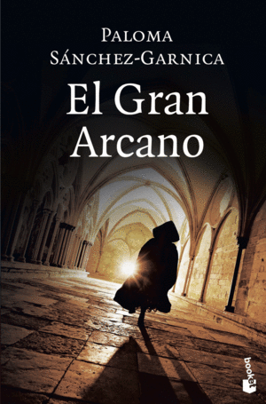 EL GRAN ARCANO