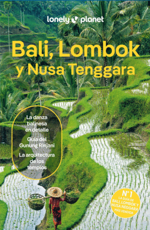 BALI, LOMBOK Y NUSA TENGGARA