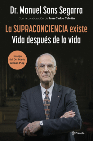 SUPRACONCIENCIA EXISTE, LA