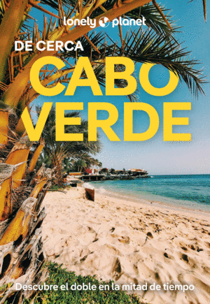 CABO VERDE DE CERCA