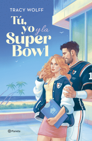 TU YO Y LA SUPER BOWL