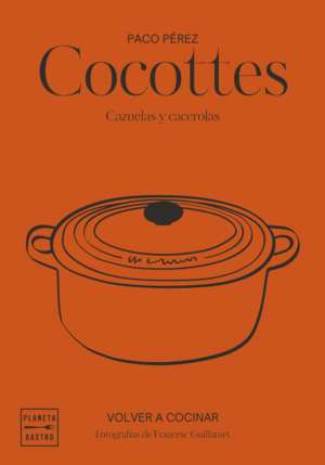 COCOTTES. EDICION TAPA BLANDA