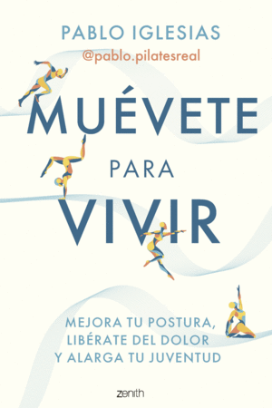 MUEVETE PARA VIVIR