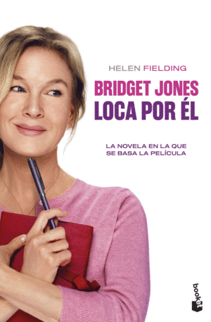 BRIDGET JONES. LOCA POR EL (ED. DE PELICULA)