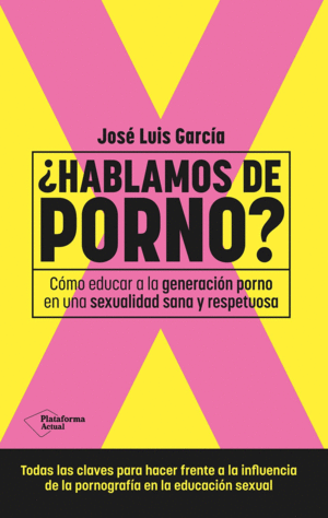 HABLAMOS DE PORNO?