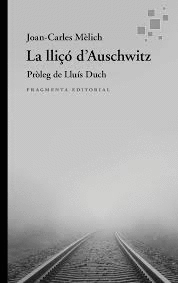 LA LLIÇÓ D'AUSCHWITZ