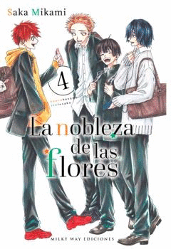 LA NOBLEZA DE LAS FLORES 04