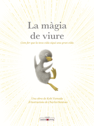 LA MÀGIA DE VIURE