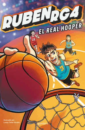 EL REAL HOOPER