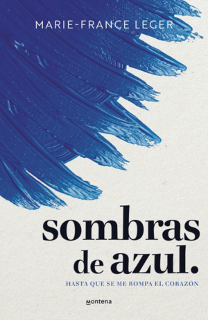 SOMBRAS DE AZUL