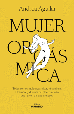 MUJER ORGÁSMICA