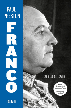 FRANCO (EDICIÓN ACTUALIZADA)