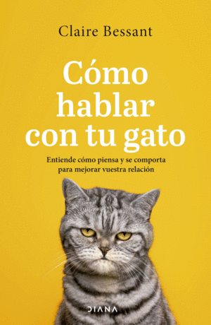 COMO HABLAR CON TU GATO