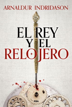 REY Y EL RELOJERO, EL