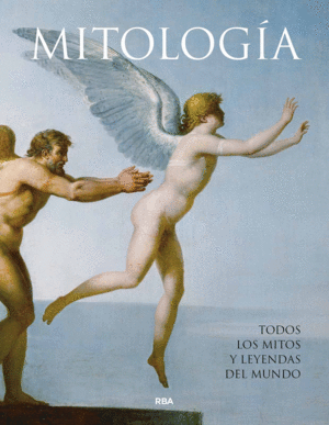 MITOLOGÍA