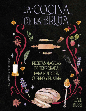 COCINA DE LA BRUJA, LA