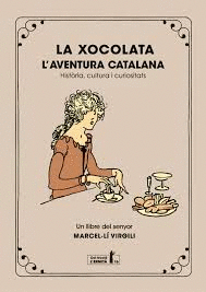 LA XOCOLATA.