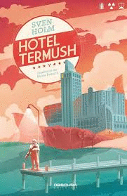 HOTEL TERMUSH