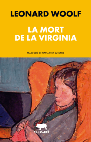 LA MORT DE LA VIRGINIA